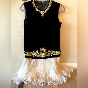 Jack Bryan VINTAGE dress